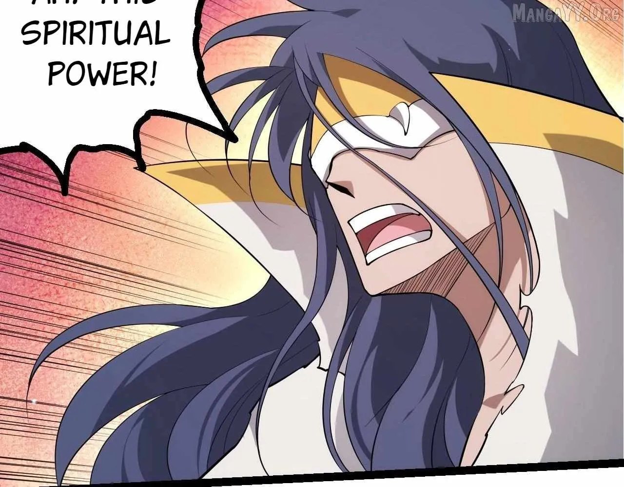 Evolution Begins With A Big Tree Chapter 487 Page 78