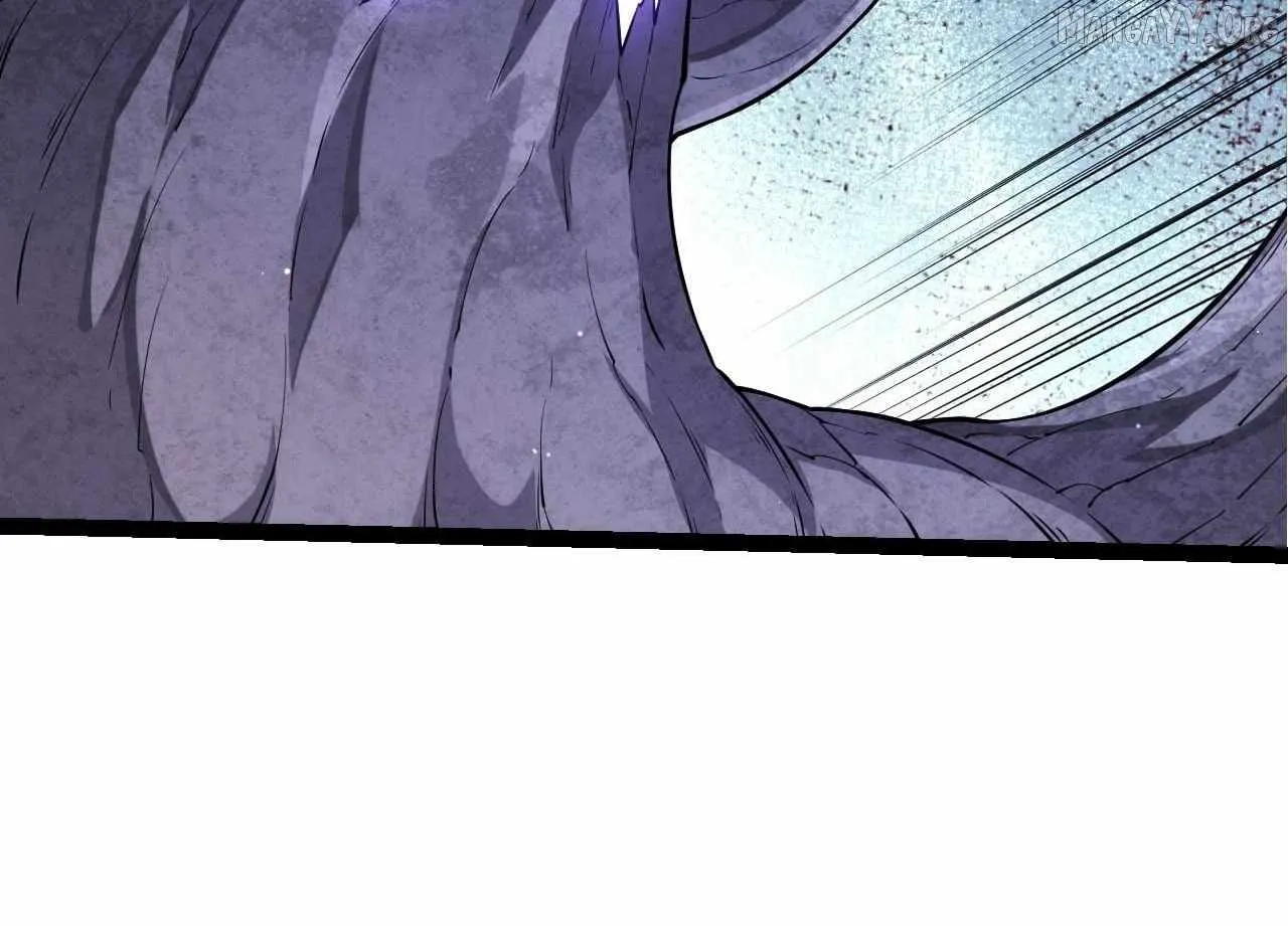 Evolution Begins With A Big Tree Chapter 487 Page 80