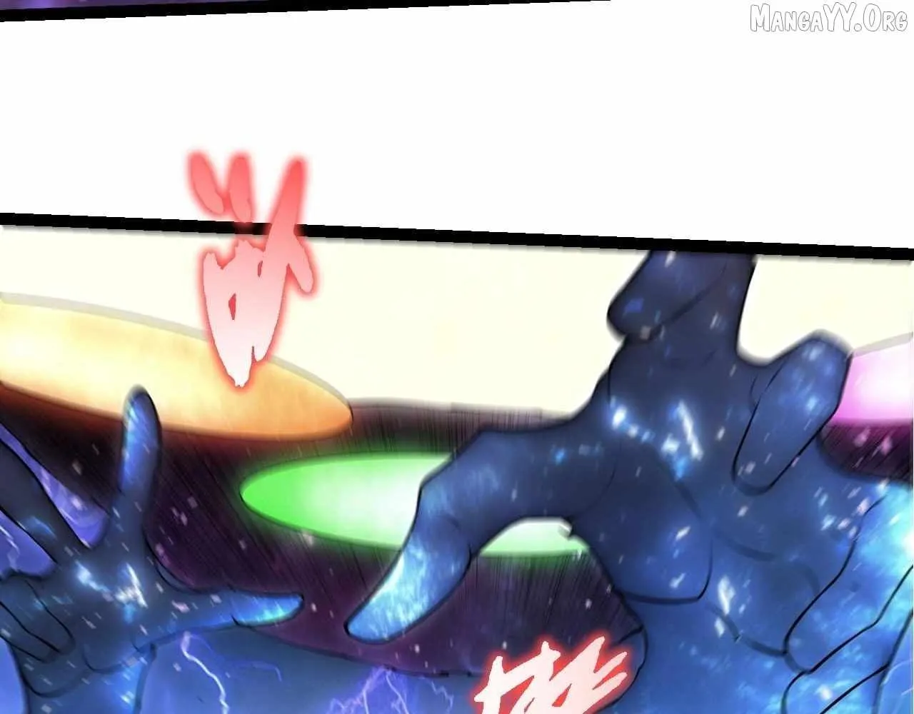 Evolution Begins With A Big Tree Chapter 487 Page 86