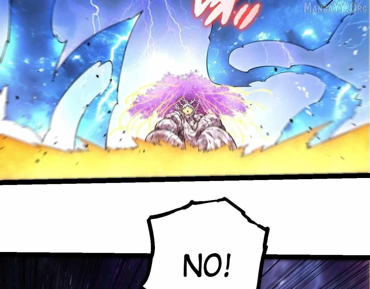 Evolution Begins With A Big Tree Chapter 487 Page 87