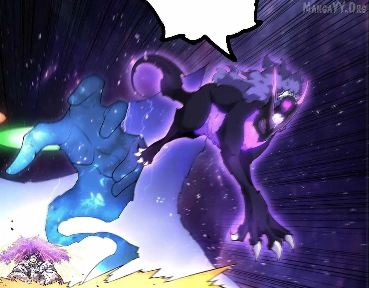 Evolution Begins With A Big Tree Chapter 487 Page 88