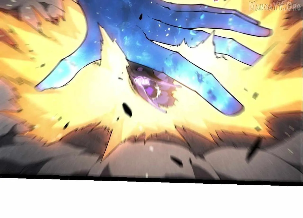 Evolution Begins With A Big Tree Chapter 487 Page 90