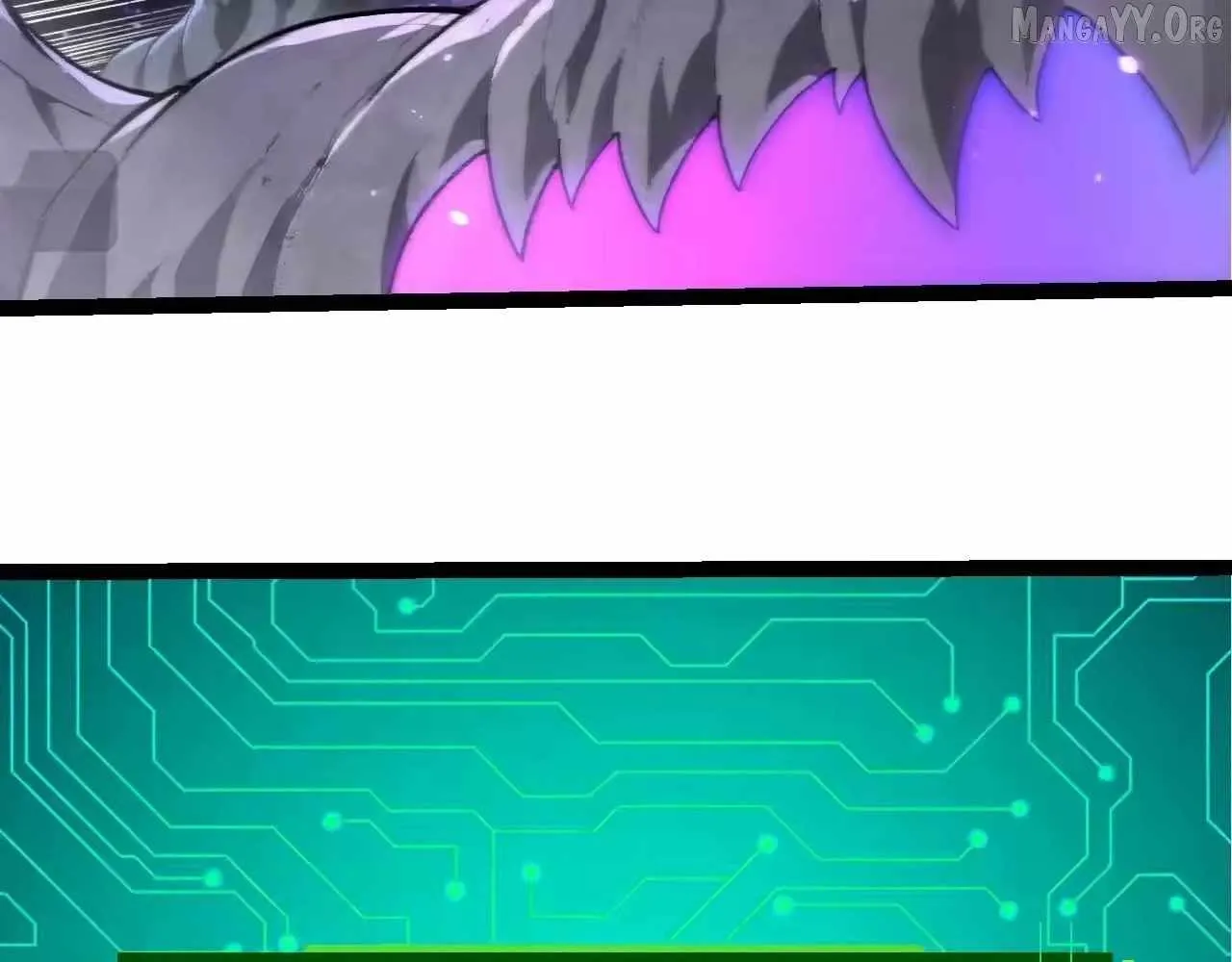 Evolution Begins With A Big Tree Chapter 488 Page 12