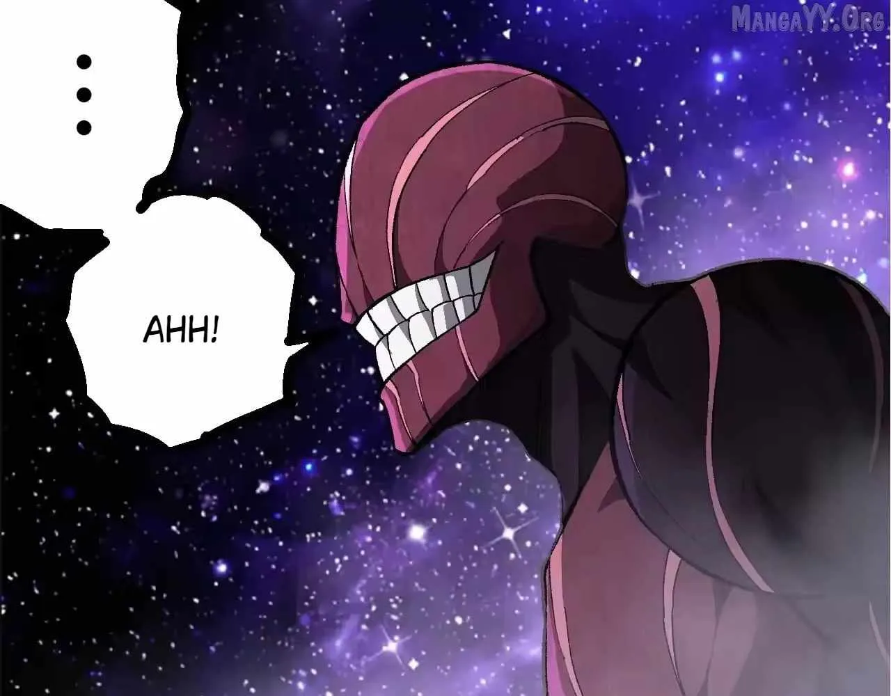 Evolution Begins With A Big Tree Chapter 488 Page 14
