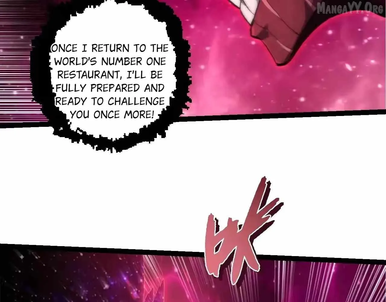 Evolution Begins With A Big Tree Chapter 488 Page 22