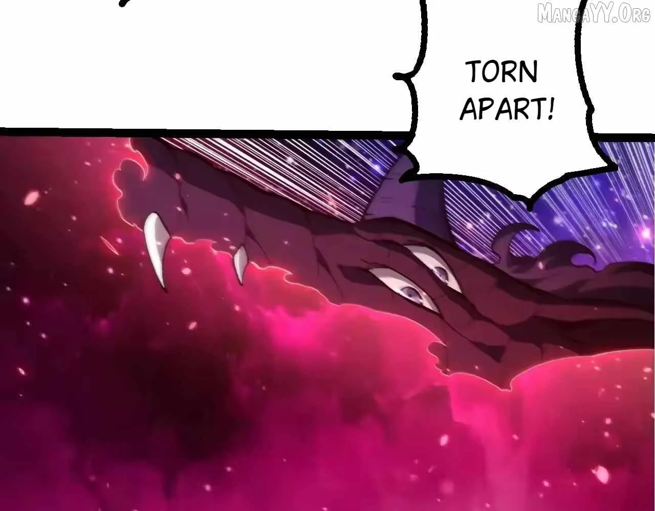 Evolution Begins With A Big Tree Chapter 488 Page 28