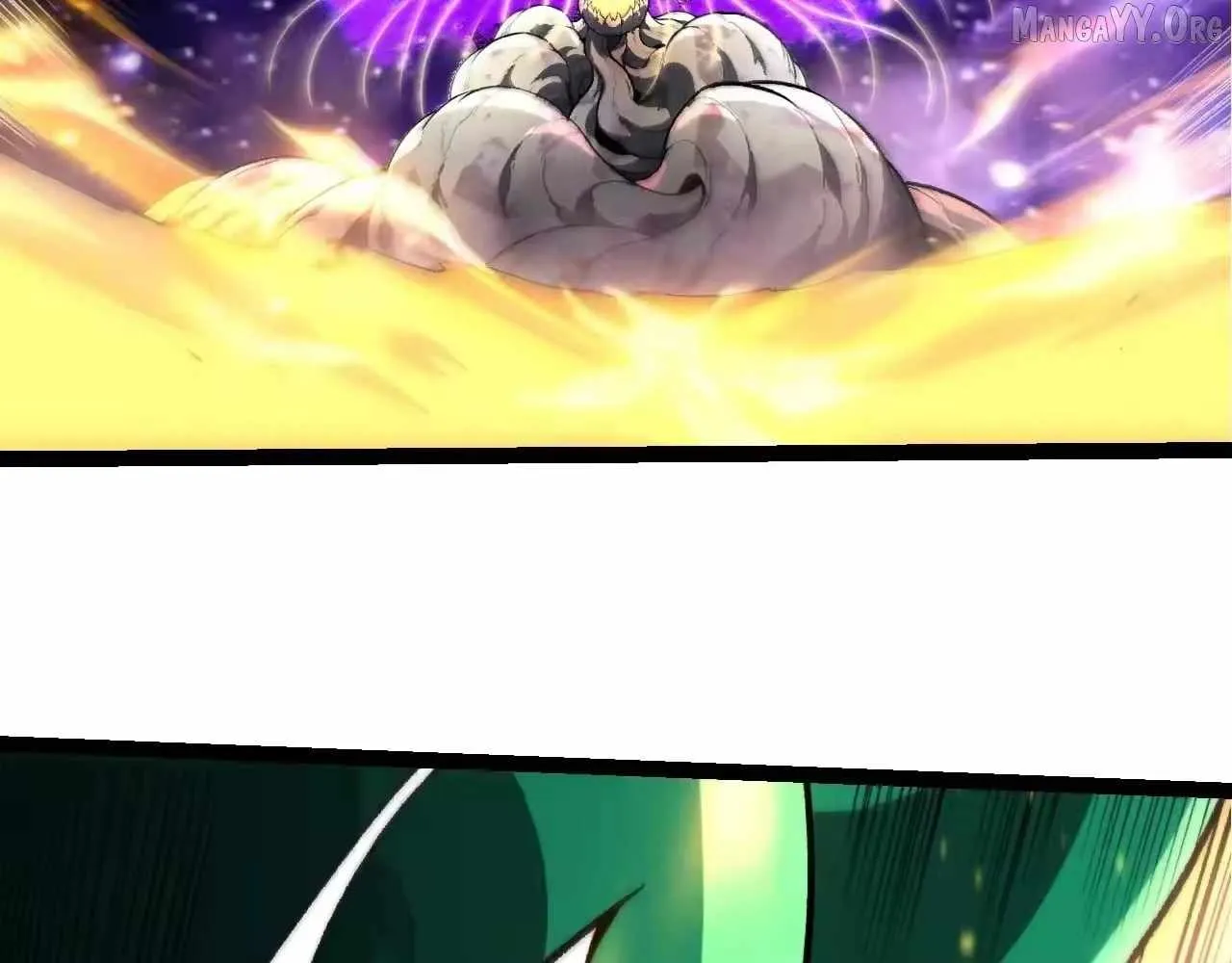 Evolution Begins With A Big Tree Chapter 488 Page 34