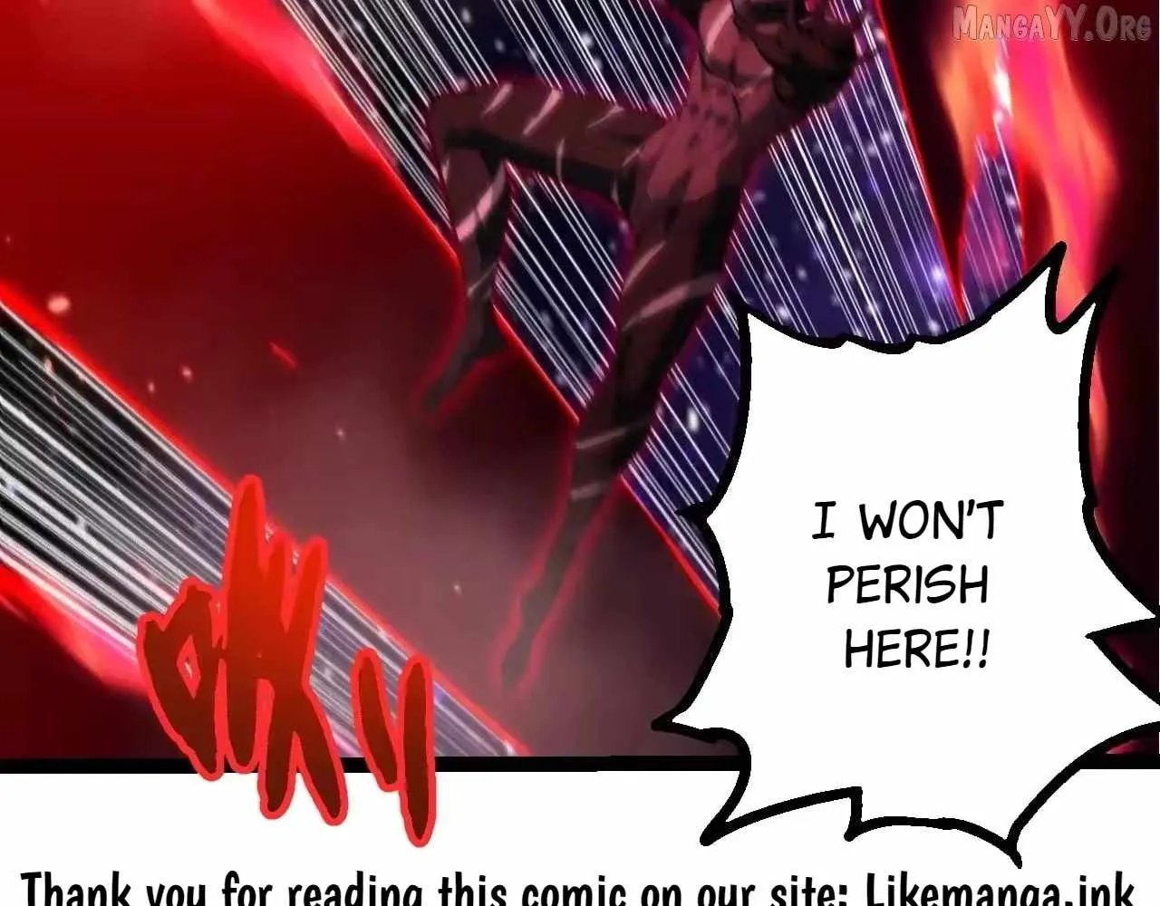Evolution Begins With A Big Tree Chapter 488 Page 37