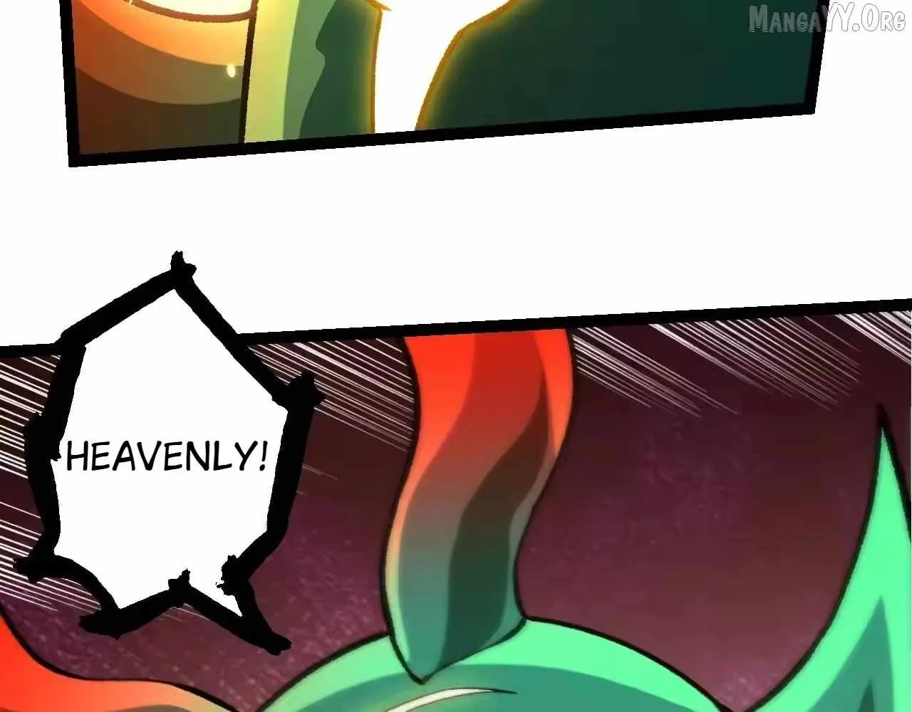 Evolution Begins With A Big Tree Chapter 488 Page 45