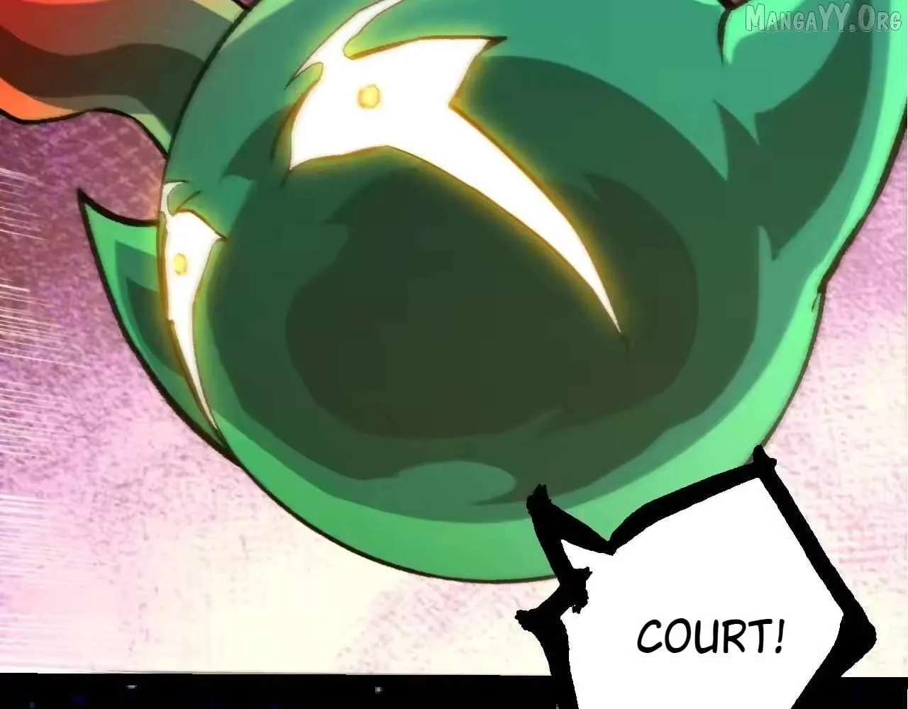 Evolution Begins With A Big Tree Chapter 488 Page 46