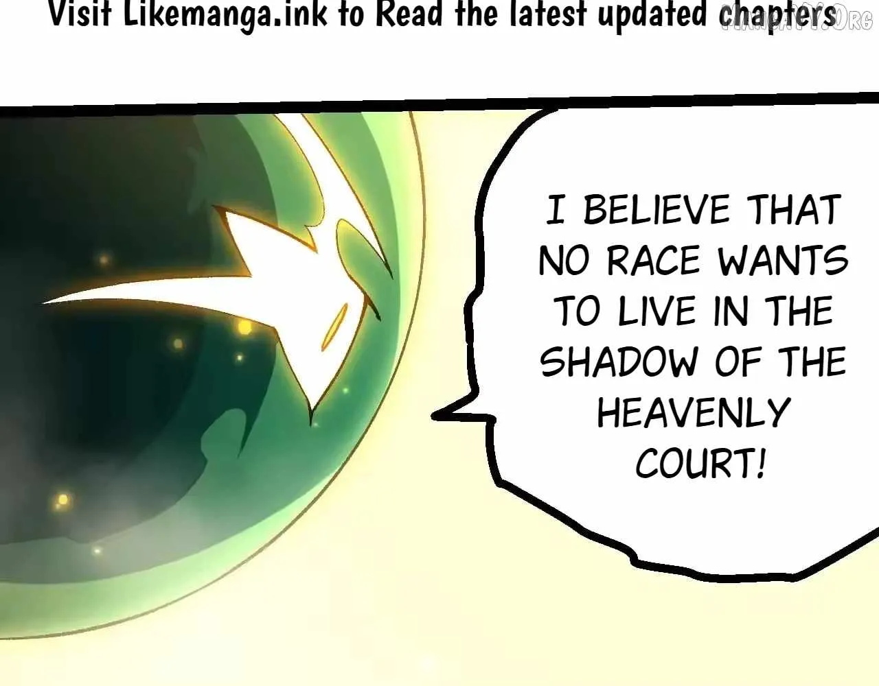 Evolution Begins With A Big Tree Chapter 488 Page 51
