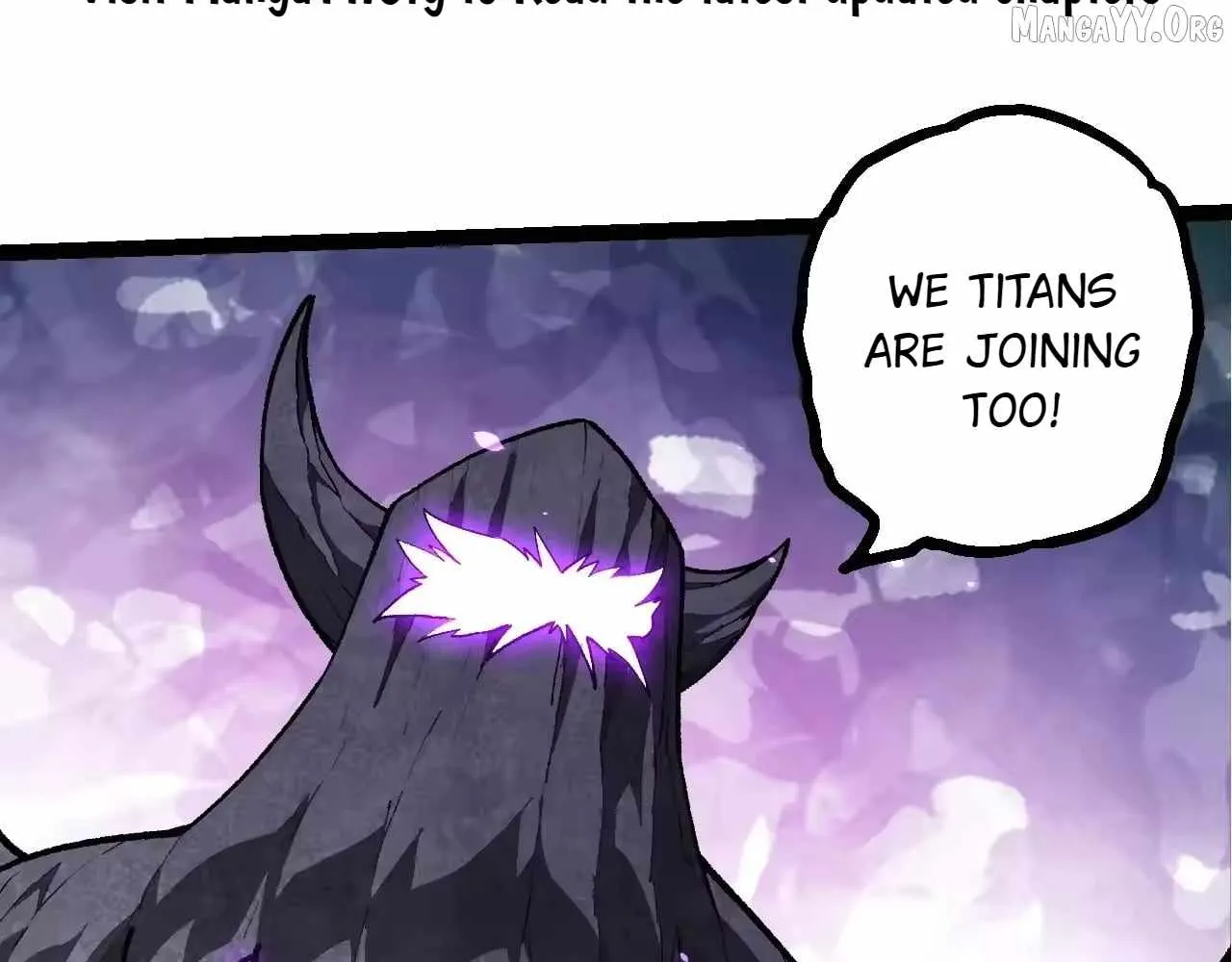 Evolution Begins With A Big Tree Chapter 488 Page 61