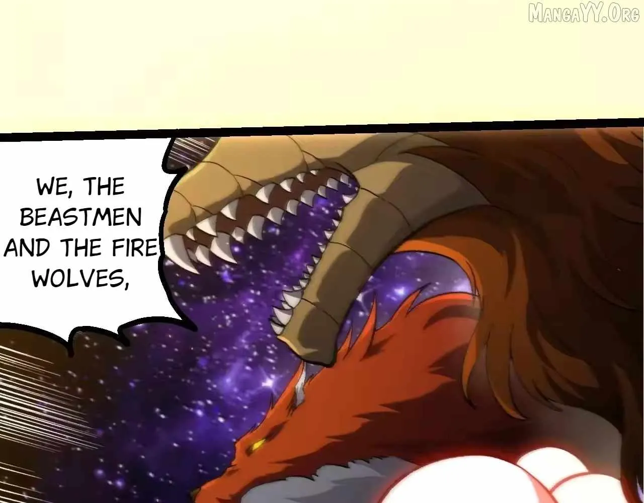 Evolution Begins With A Big Tree Chapter 488 Page 64