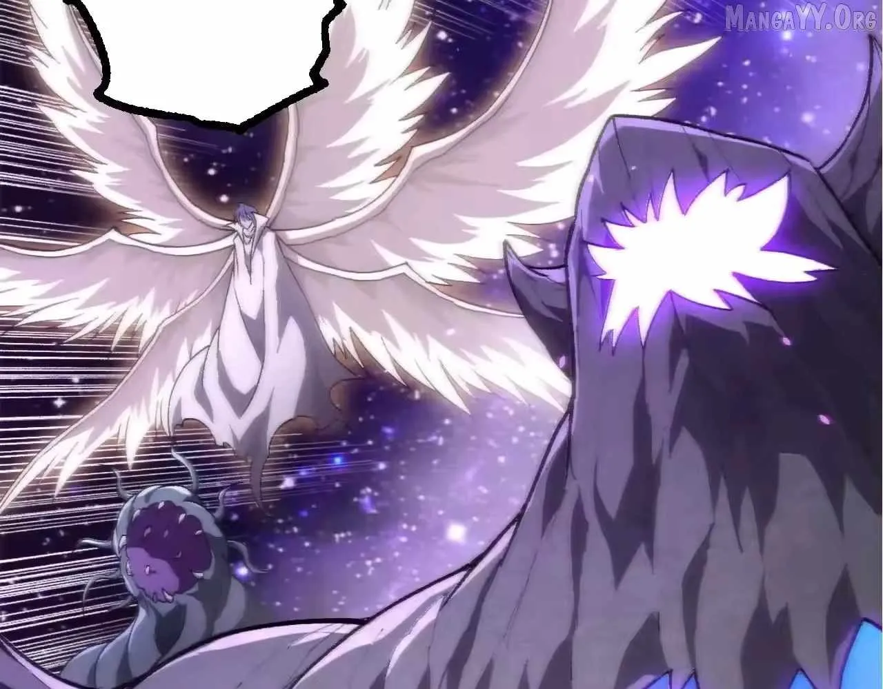 Evolution Begins With A Big Tree Chapter 488 Page 73