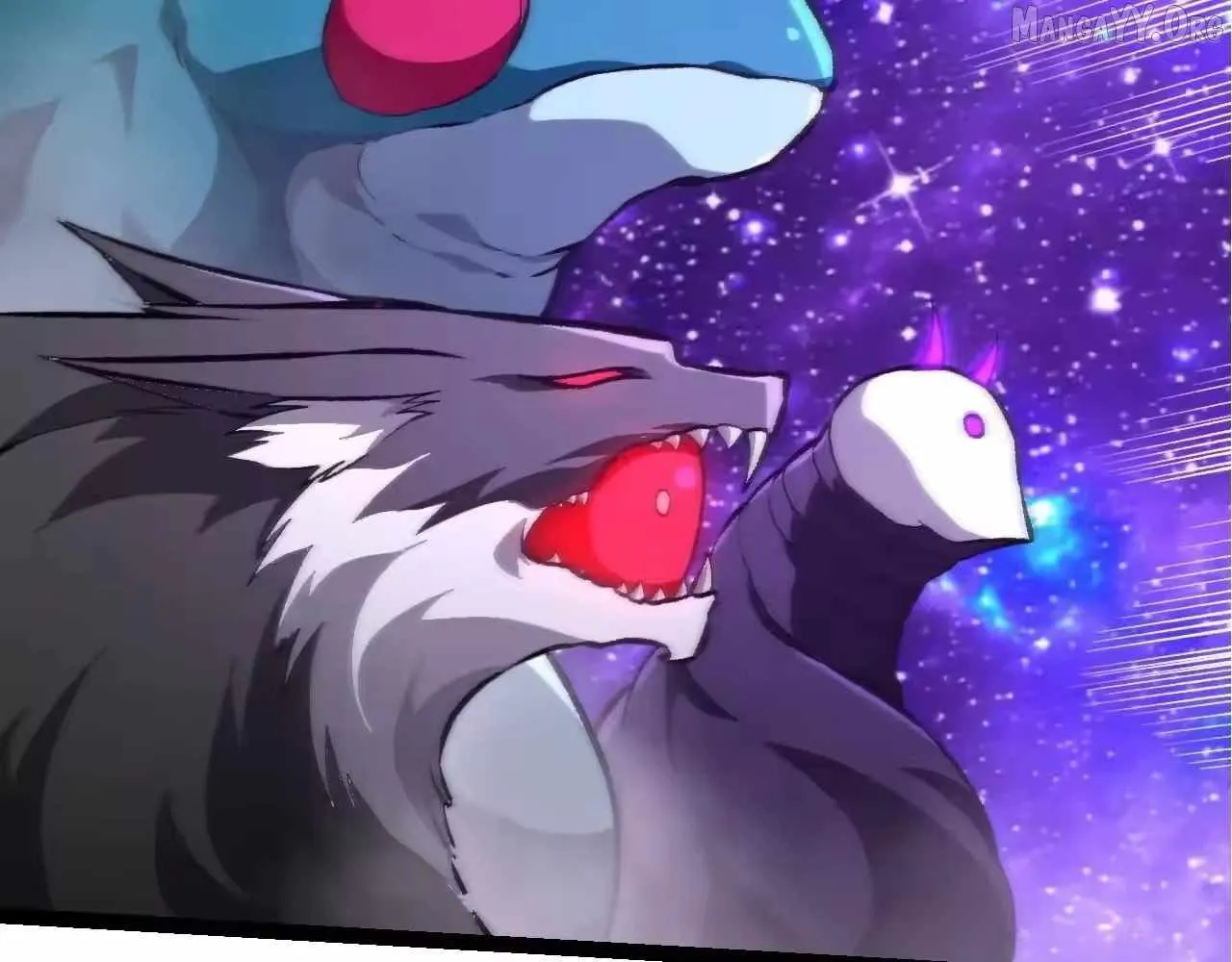 Evolution Begins With A Big Tree Chapter 488 Page 75