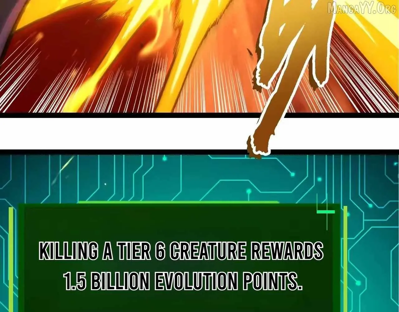 Evolution Begins With A Big Tree Chapter 488 Page 79