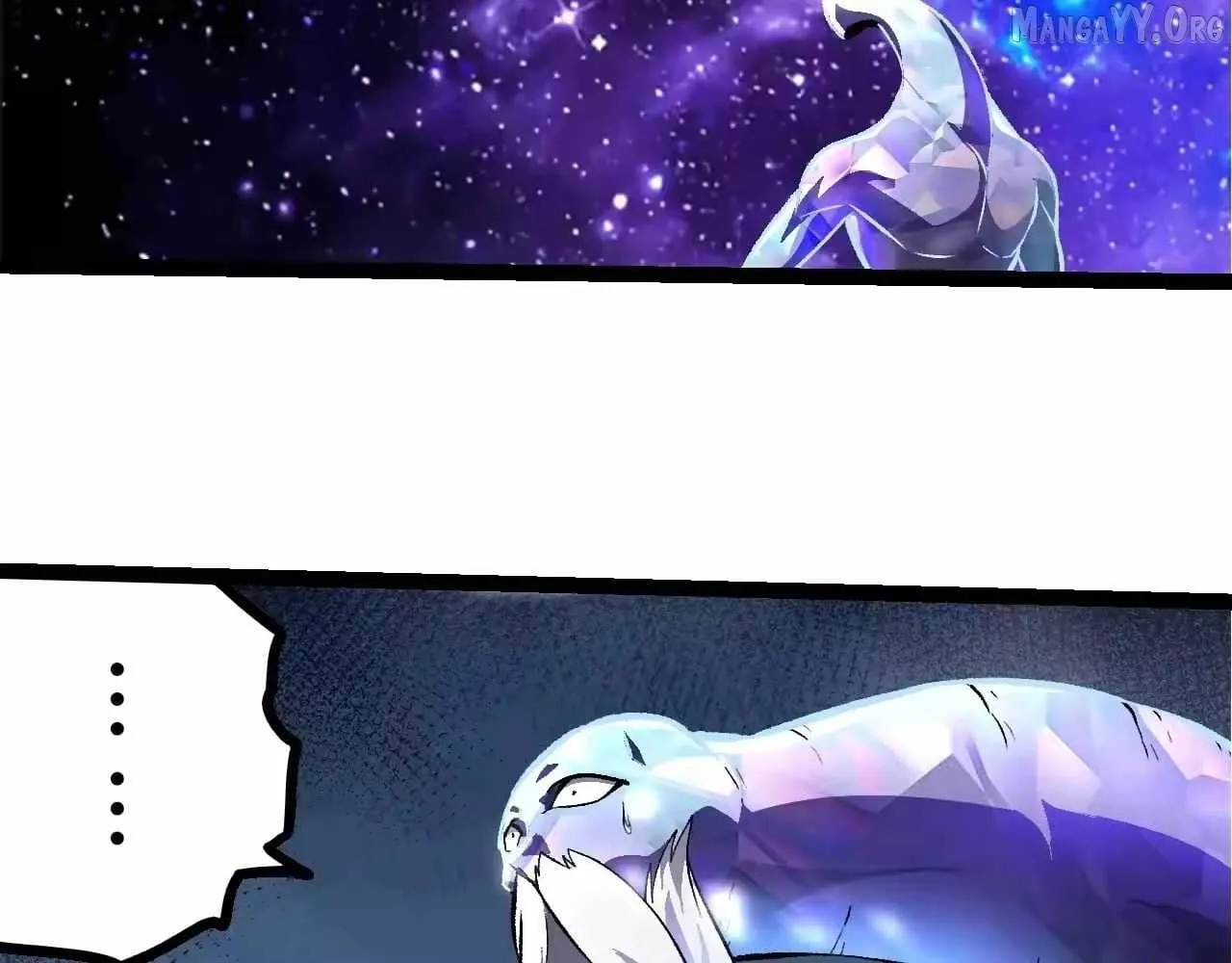 Evolution Begins With A Big Tree Chapter 488 Page 82
