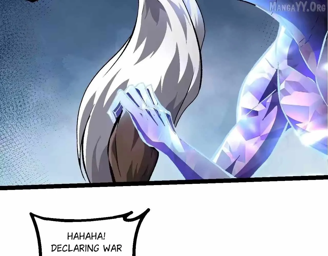 Evolution Begins With A Big Tree Chapter 488 Page 83