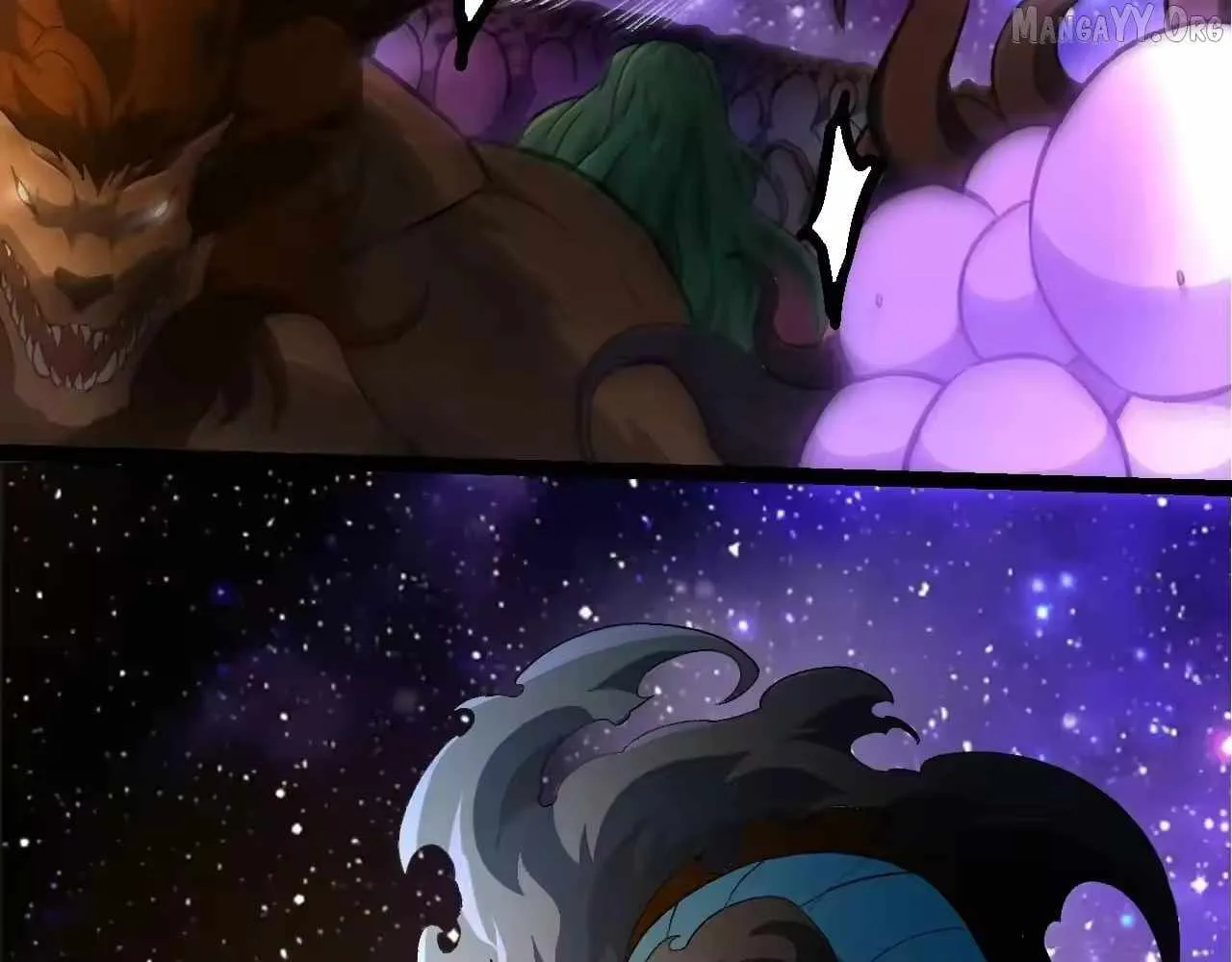 Evolution Begins With A Big Tree Chapter 488 Page 85