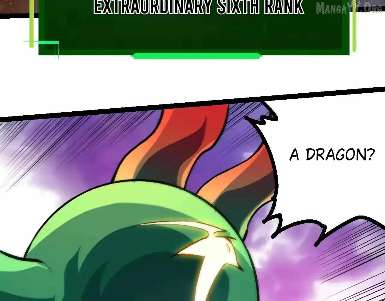 Evolution Begins With A Big Tree Chapter 488 Page 89