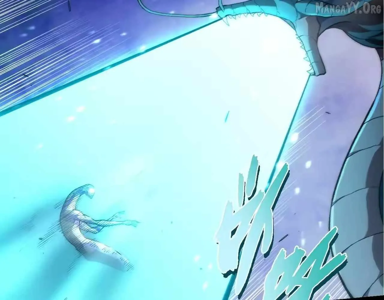Evolution Begins With A Big Tree Chapter 488 Page 93