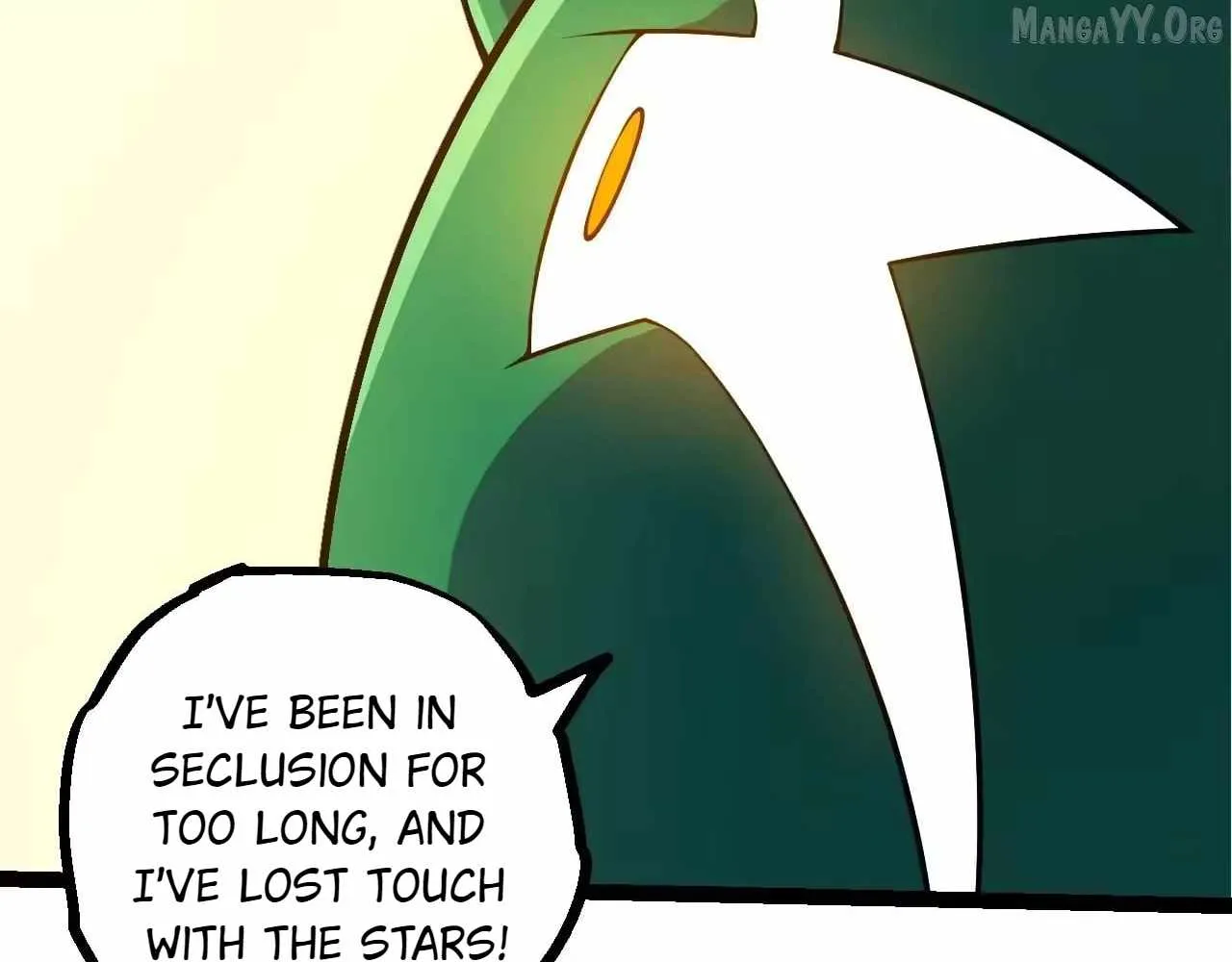 Evolution Begins With A Big Tree Chapter 489 Page 13