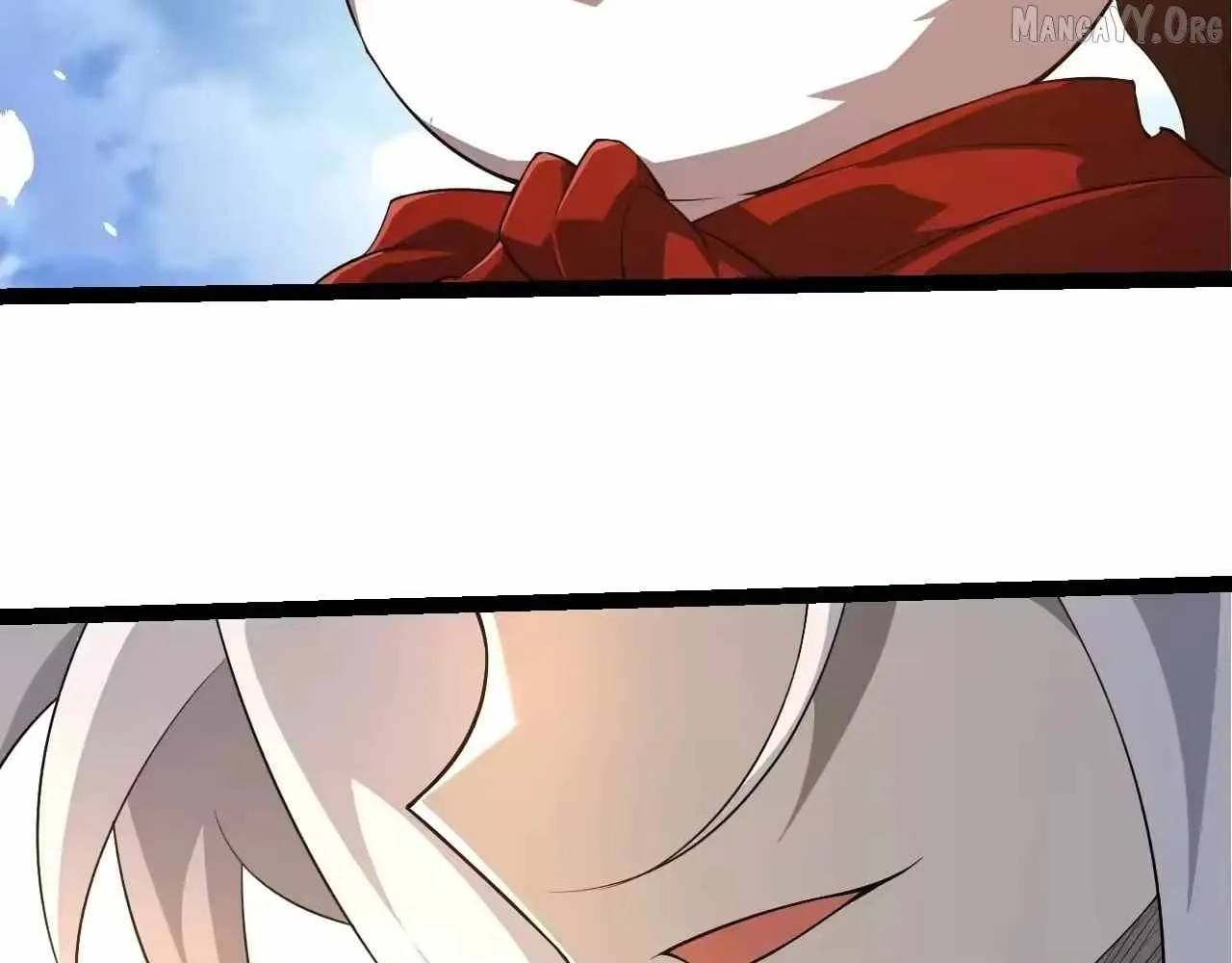 Evolution Begins With A Big Tree Chapter 489 Page 45