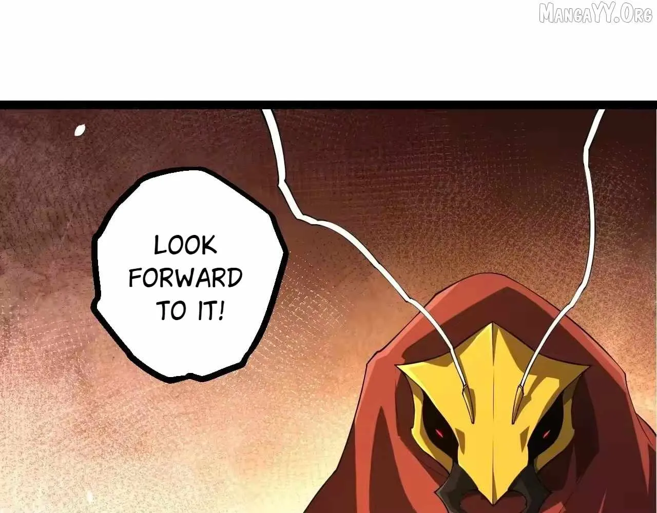 Evolution Begins With A Big Tree Chapter 489 Page 51