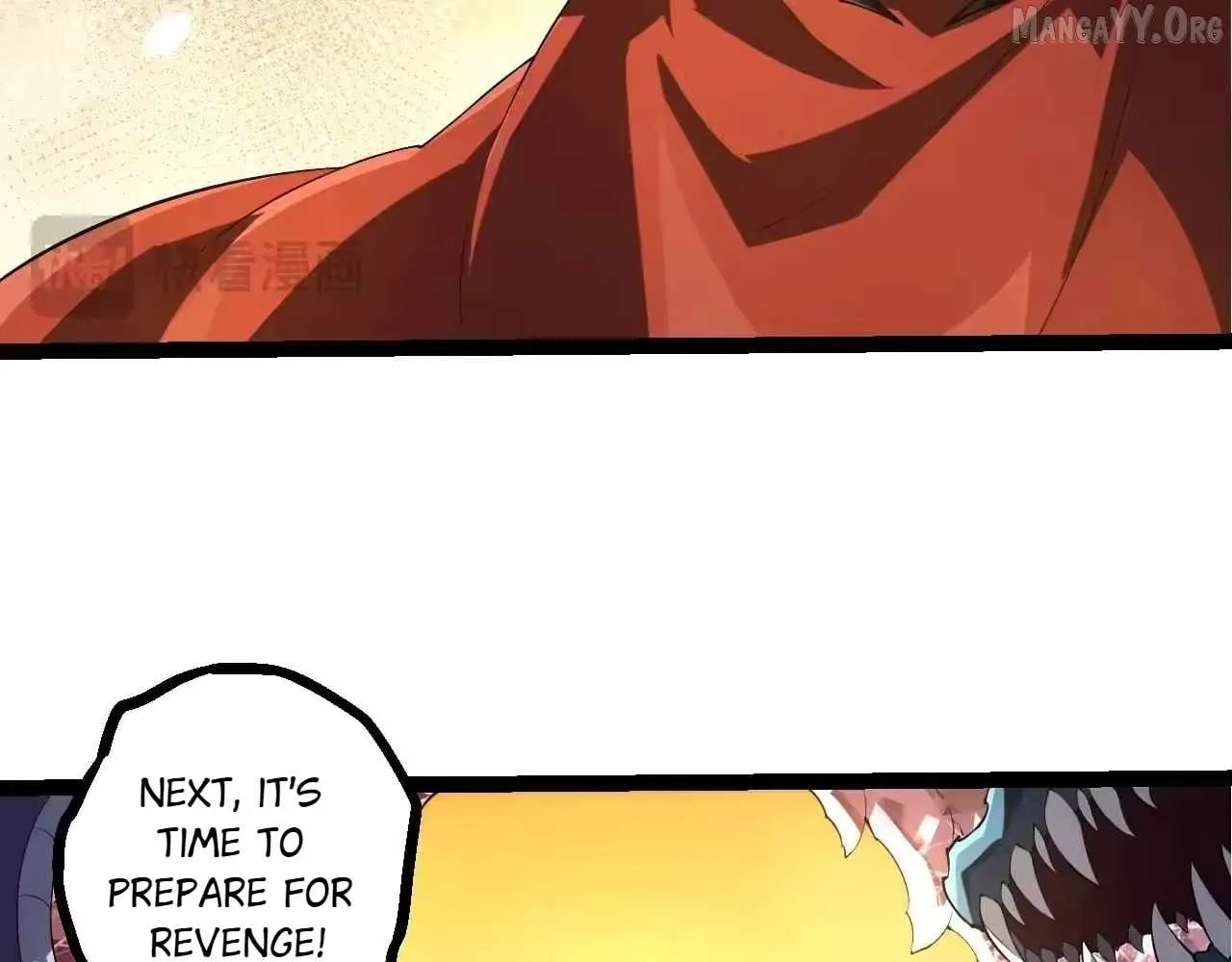 Evolution Begins With A Big Tree Chapter 489 Page 52