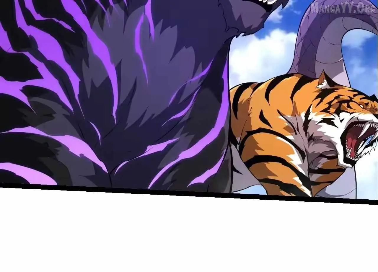 Evolution Begins With A Big Tree Chapter 489 Page 60