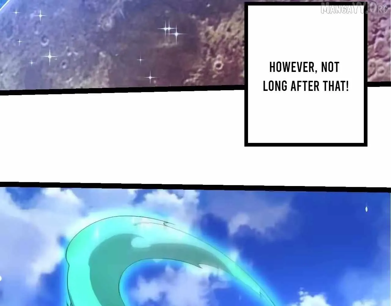 Evolution Begins With A Big Tree Chapter 489 Page 62