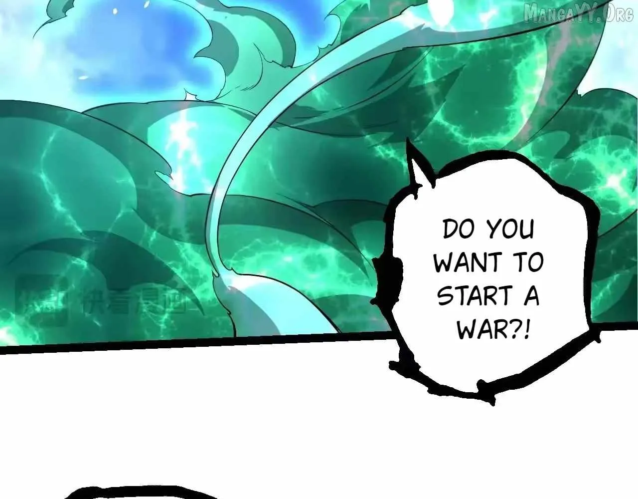 Evolution Begins With A Big Tree Chapter 489 Page 65