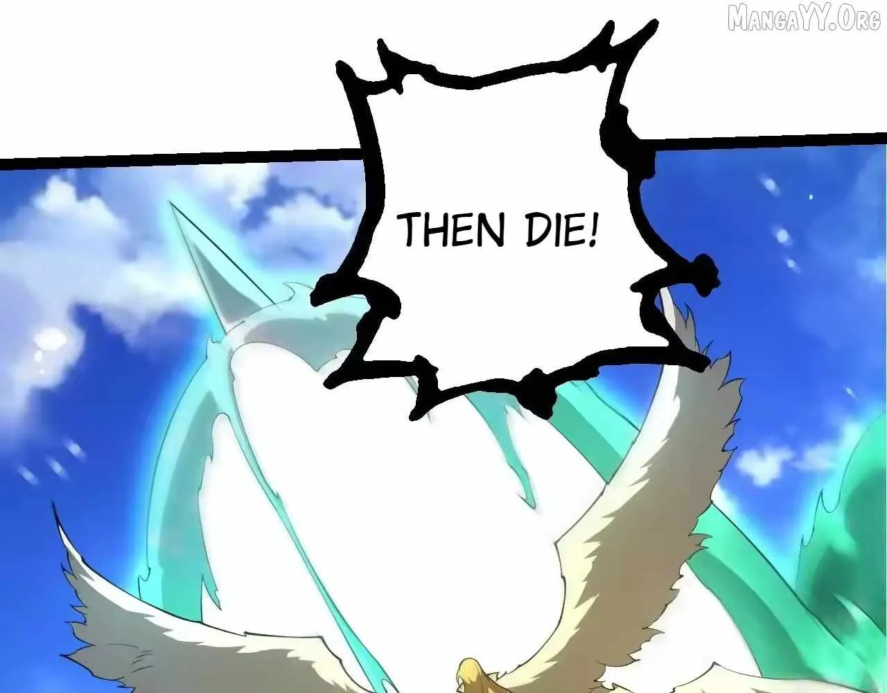 Evolution Begins With A Big Tree Chapter 489 Page 69