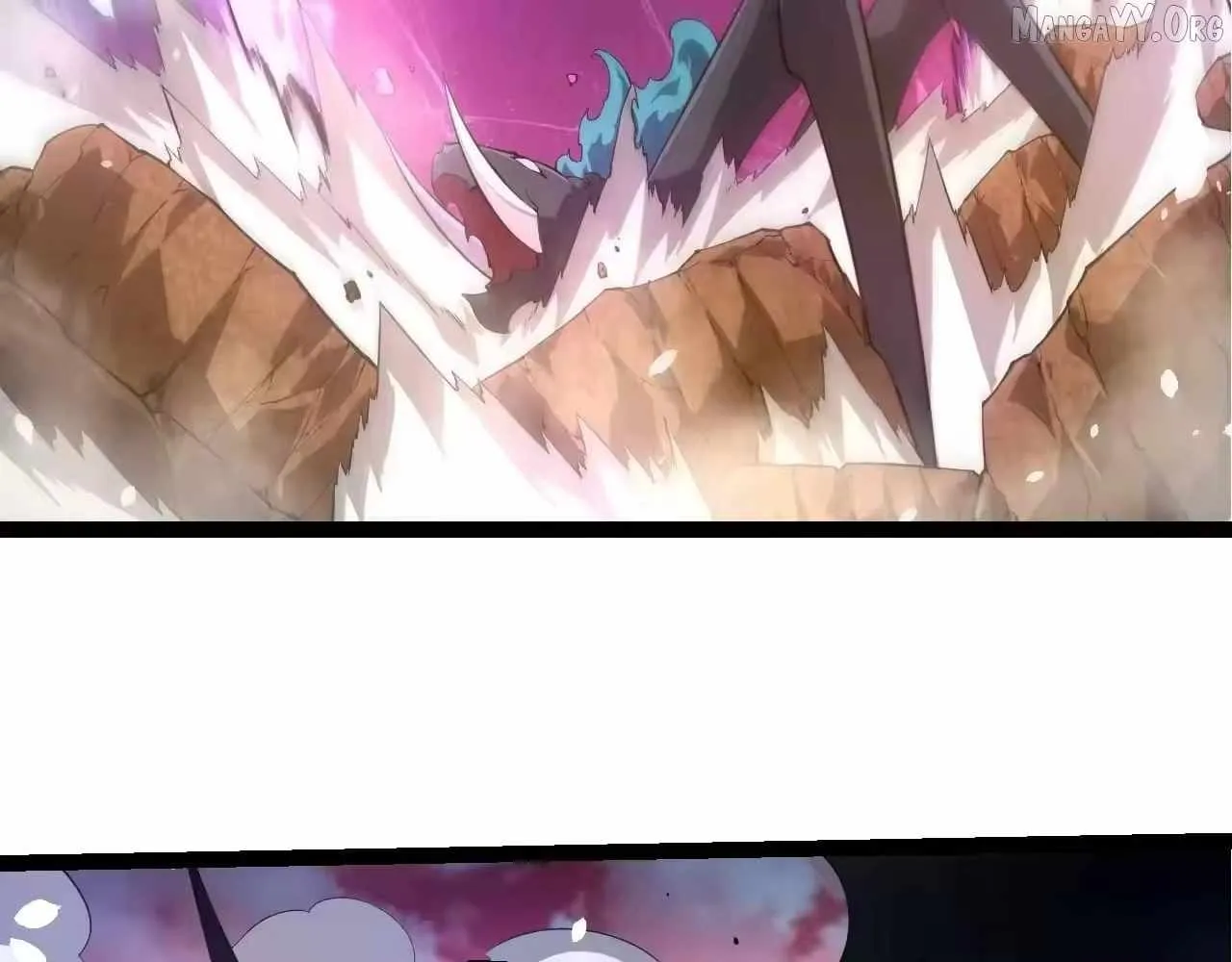 Evolution Begins With A Big Tree Chapter 489 Page 75