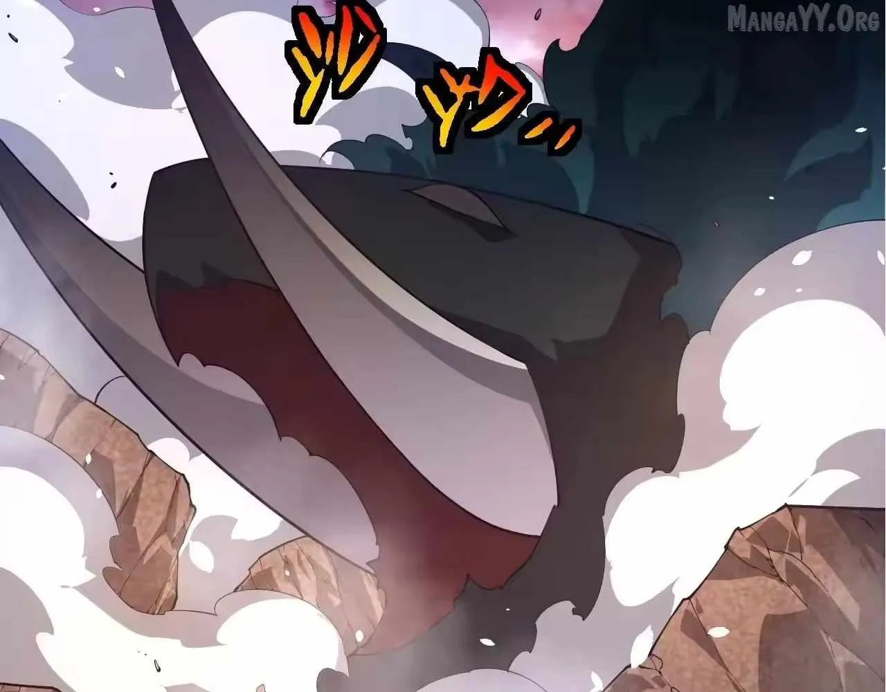 Evolution Begins With A Big Tree Chapter 489 Page 76