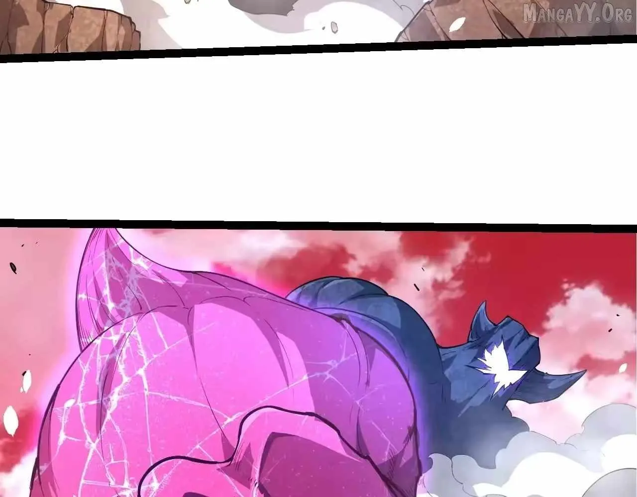 Evolution Begins With A Big Tree Chapter 489 Page 77