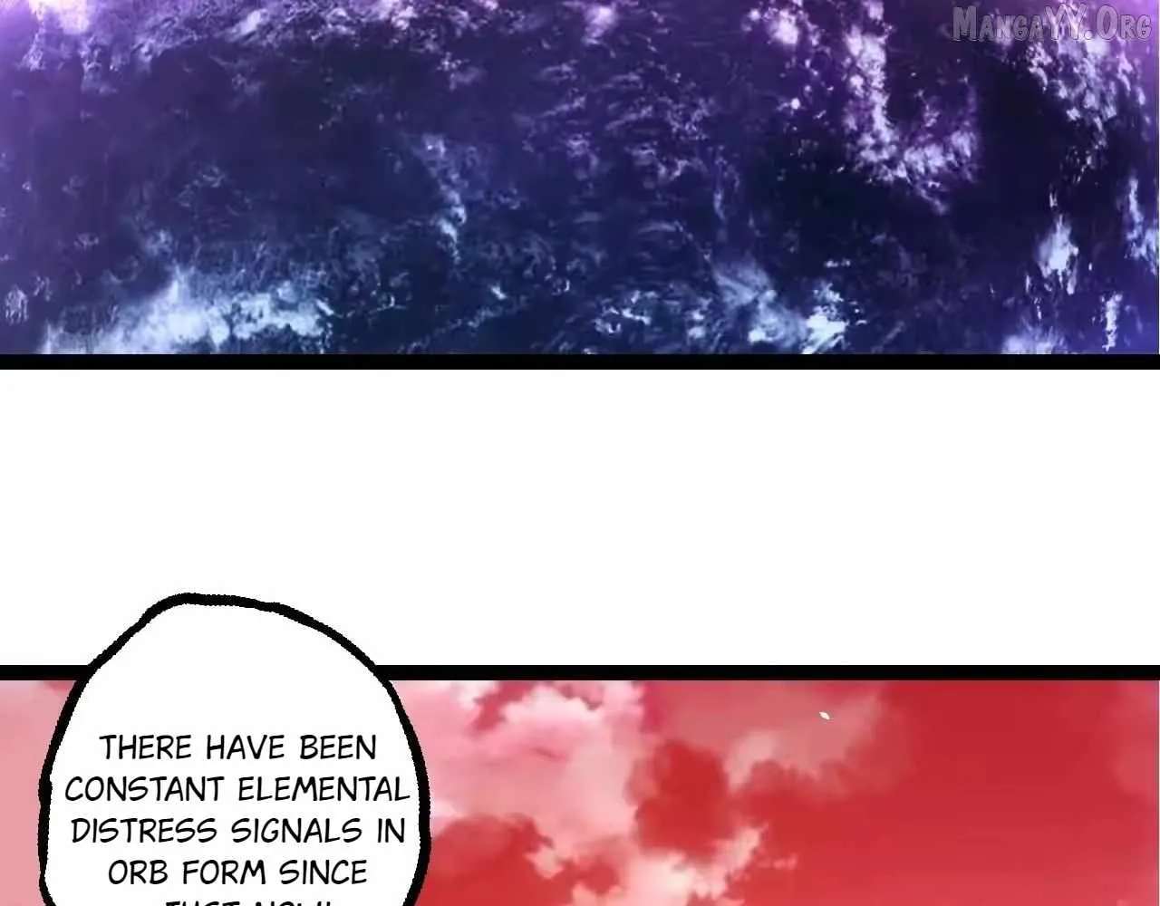 Evolution Begins With A Big Tree Chapter 489 Page 82