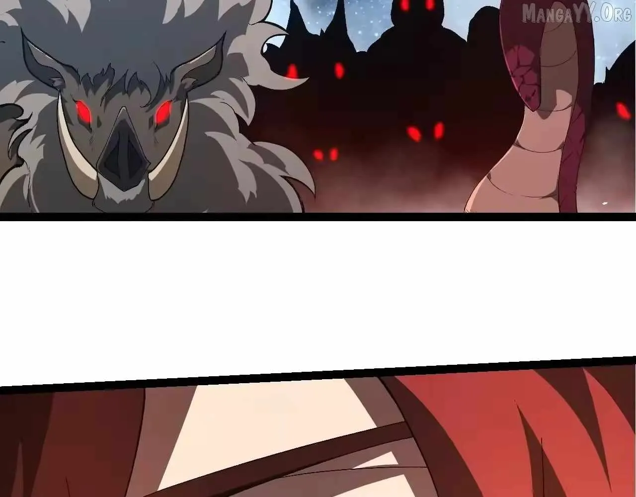 Evolution Begins With A Big Tree Chapter 490 Page 9