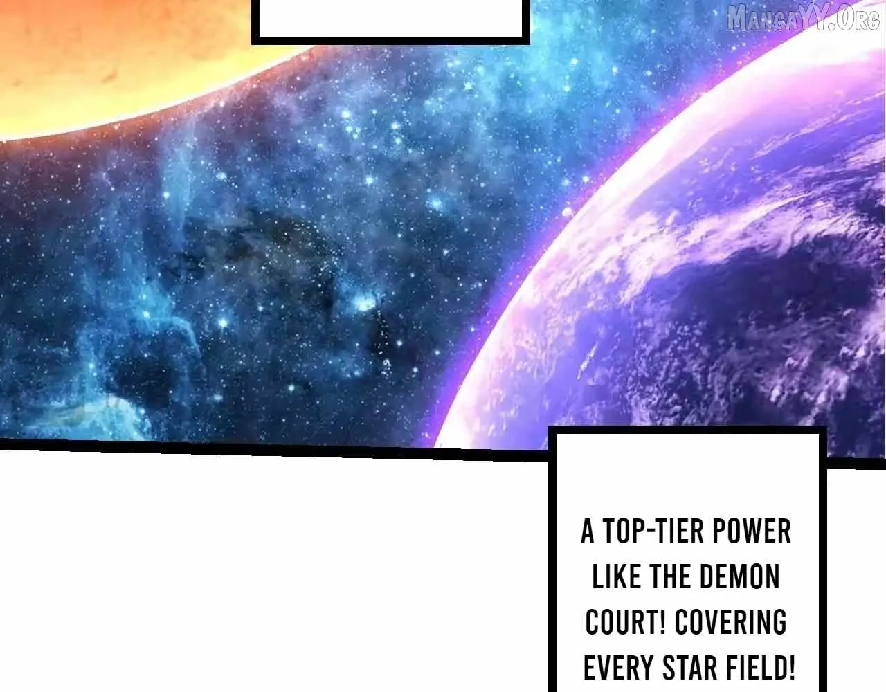 Evolution Begins With A Big Tree Chapter 490 Page 12