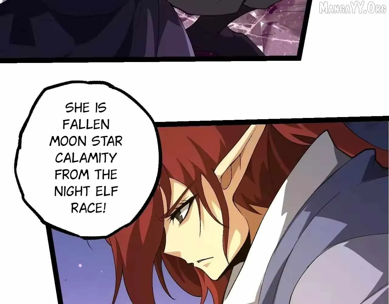 Evolution Begins With A Big Tree Chapter 490 Page 29