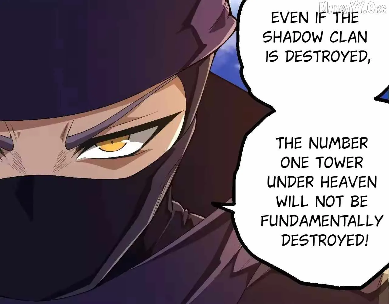 Evolution Begins With A Big Tree Chapter 490 Page 43