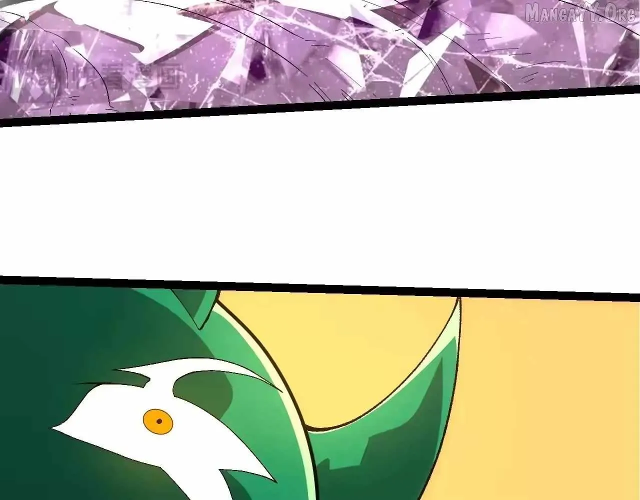 Evolution Begins With A Big Tree Chapter 490 Page 49