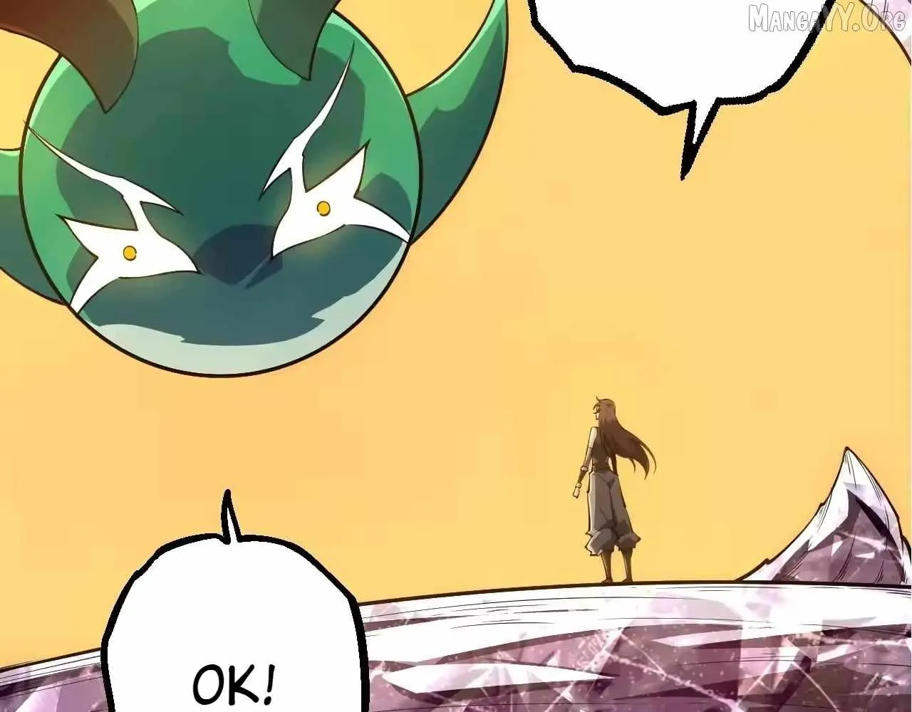Evolution Begins With A Big Tree Chapter 490 Page 53