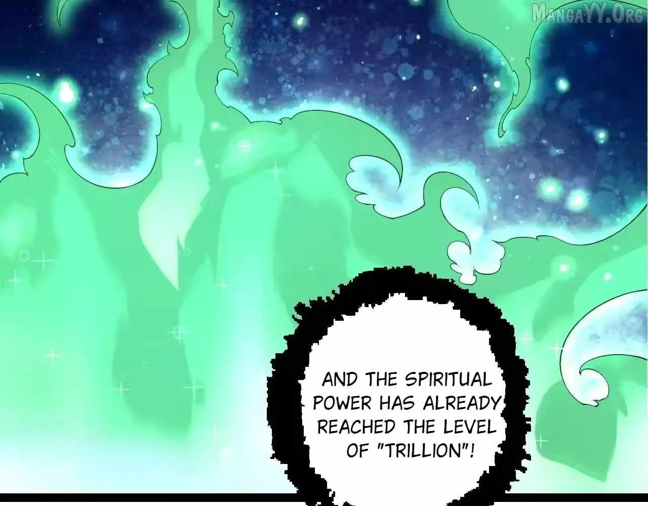 Evolution Begins With A Big Tree Chapter 490 Page 64