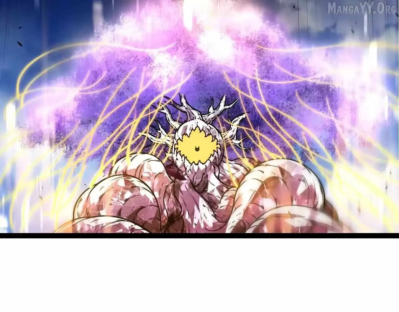 Evolution Begins With A Big Tree Chapter 490 Page 68