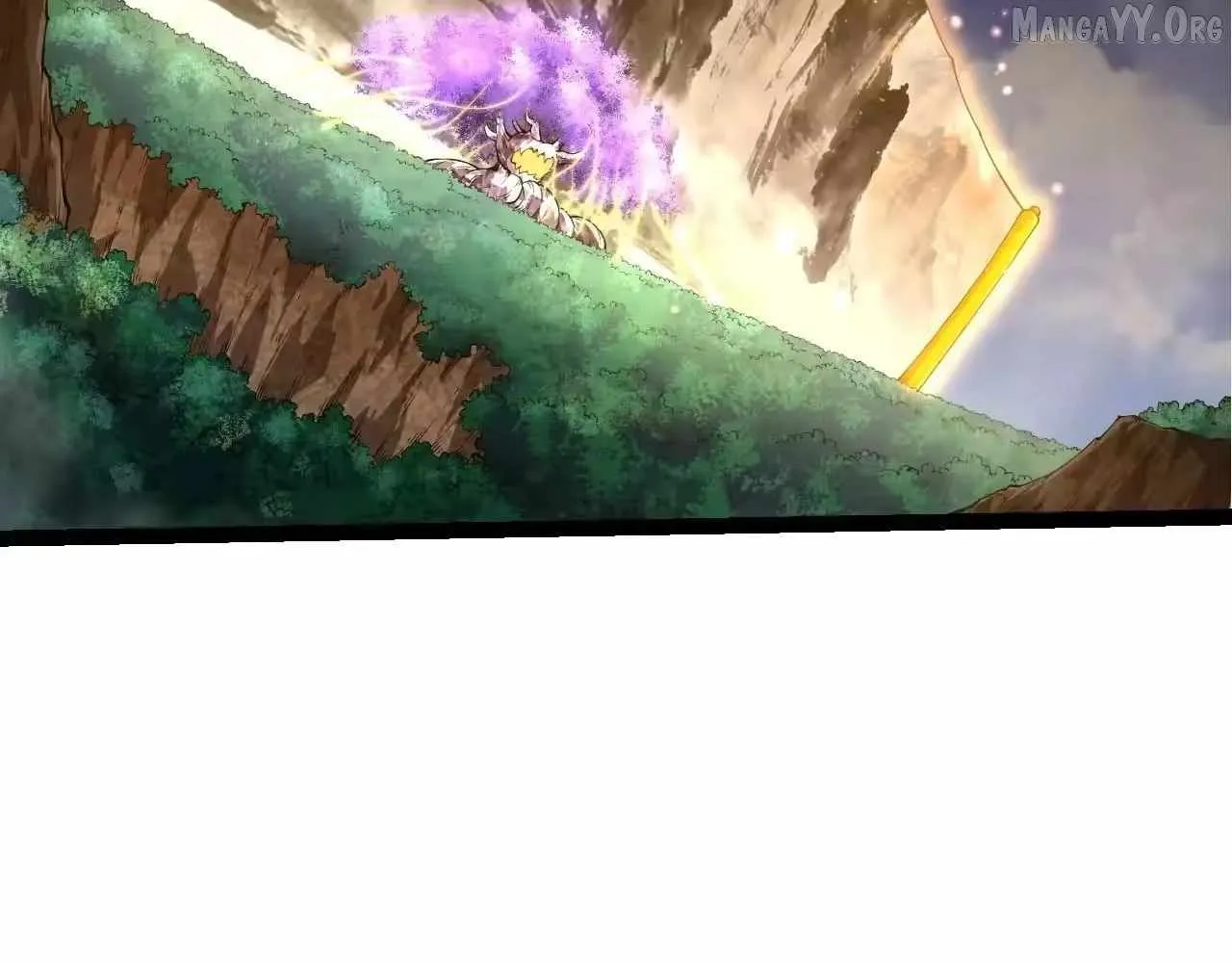 Evolution Begins With A Big Tree Chapter 490 Page 74