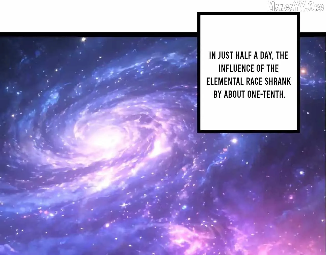 Evolution Begins With A Big Tree Chapter 490 Page 81