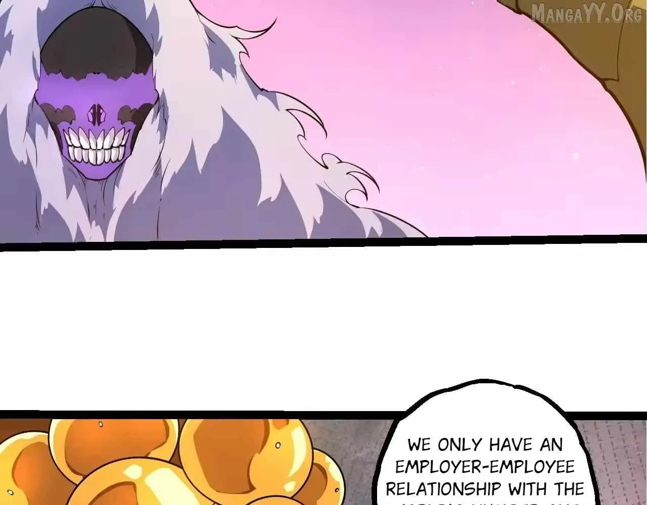 Evolution Begins With A Big Tree Chapter 490 Page 92
