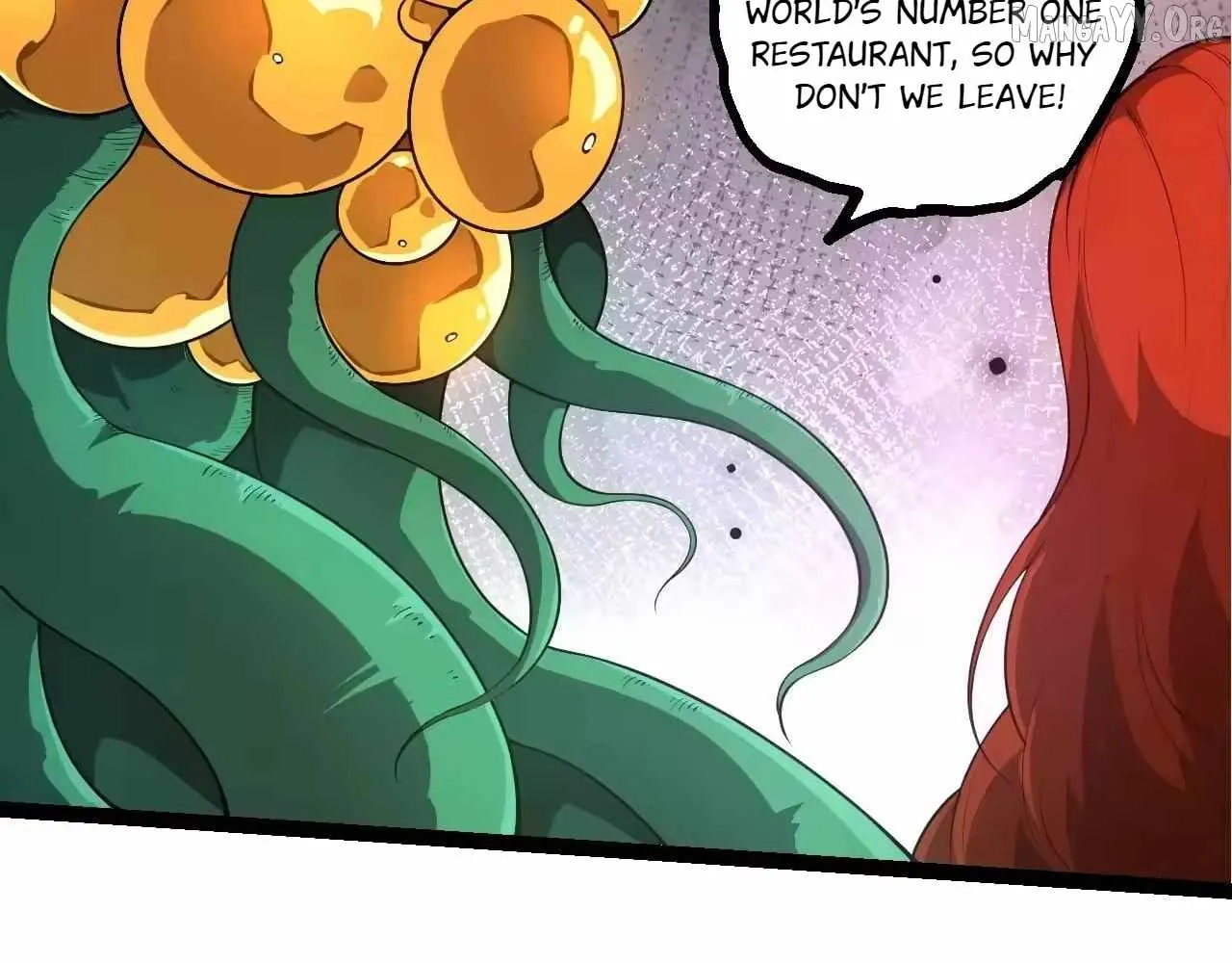 Evolution Begins With A Big Tree Chapter 490 Page 93