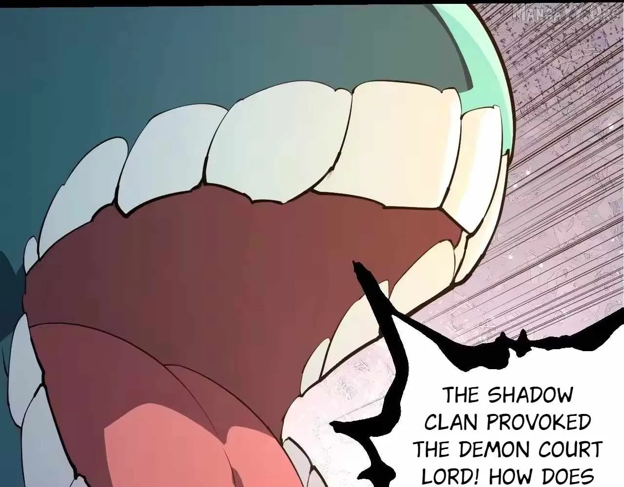 Evolution Begins With A Big Tree Chapter 490 Page 96